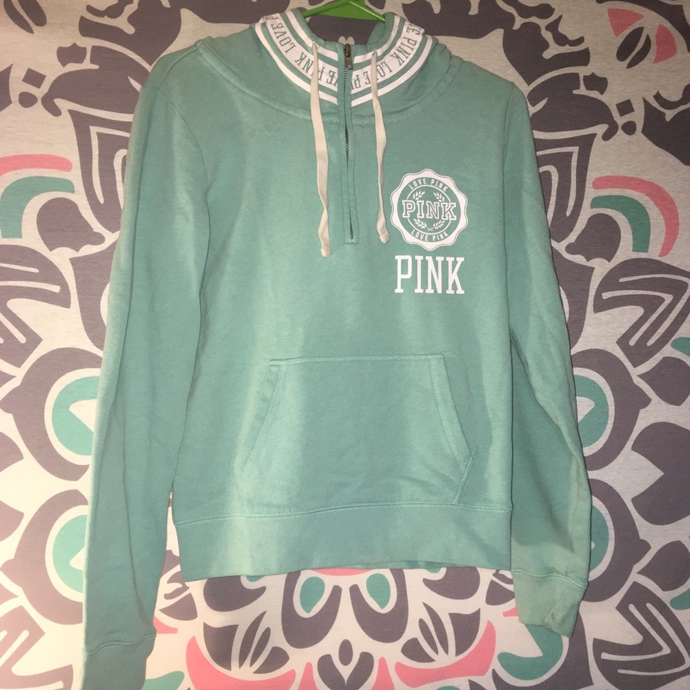 VS PINK hoodie 💞